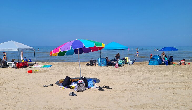 Wasaga Beach