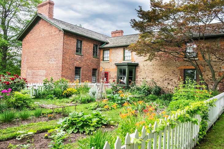 McFarland House