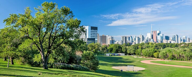 Riverdale Park