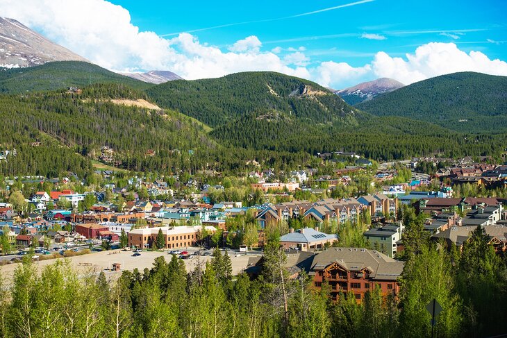 Breckenridge, Colorado