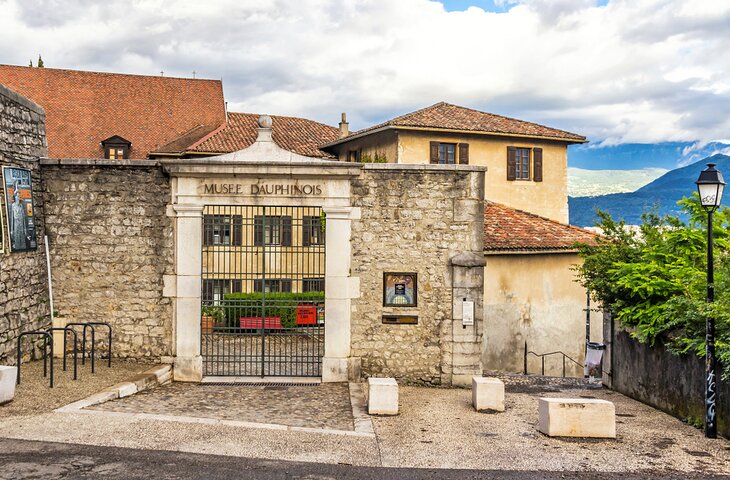 Musée Dauphinois