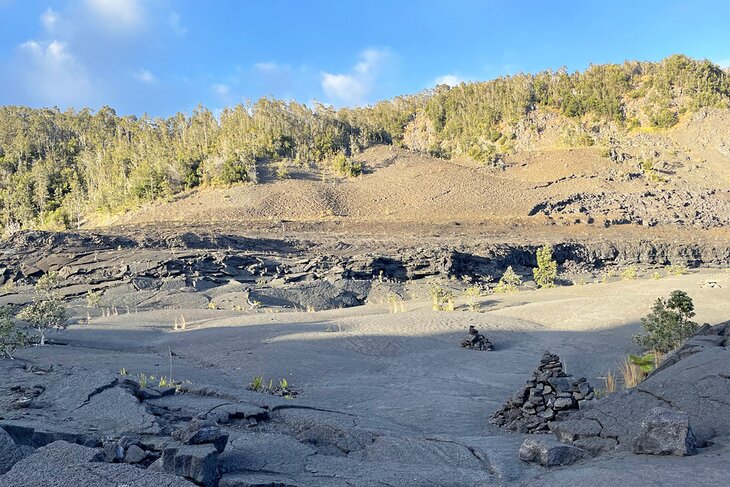 Hawaii Volcanoes National Park