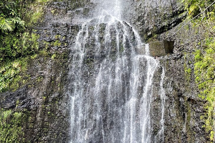 Wailua Falls