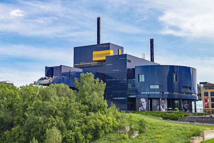 Guthrie Theater