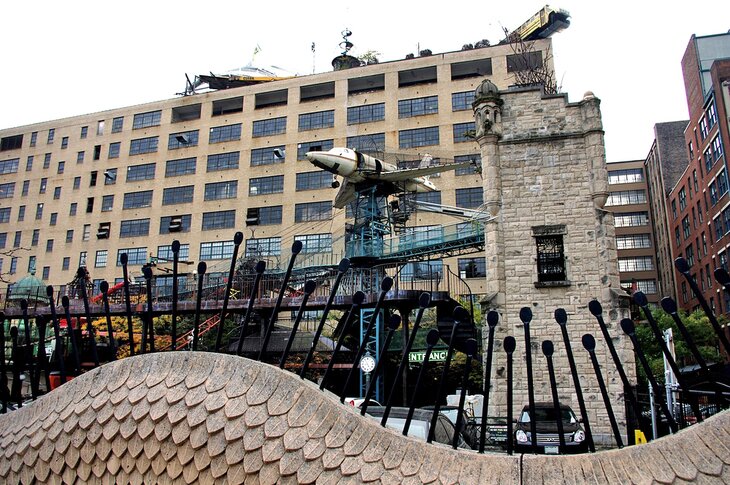 City Museum