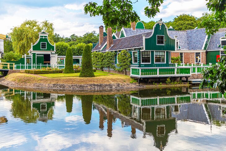 Netherlands Open Air Museum