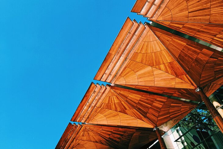 Auckland Art Gallery exterior