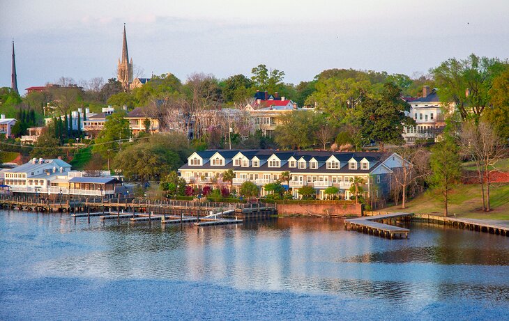 Wilmington, North Carolina