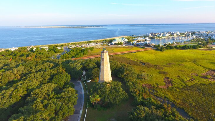 Bald Head Island