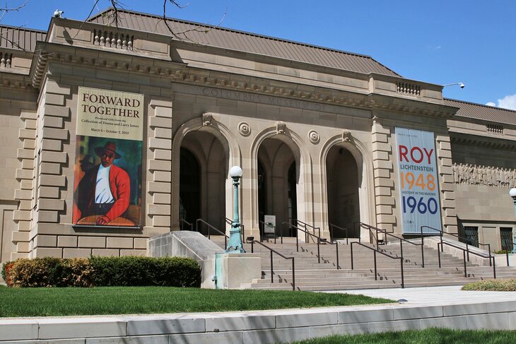 Columbus Museum of Art