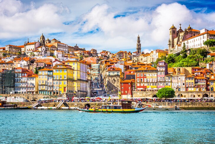 Porto, Portugal