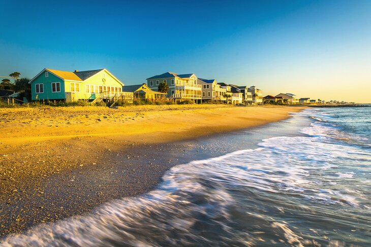 Edisto Beach