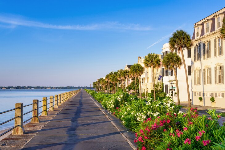 Charleston, South Carolina