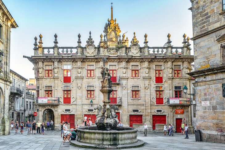 Casa do Cabildo