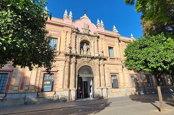 Museo de Bellas Artes