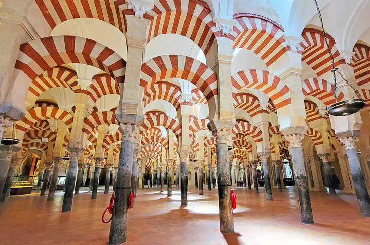La Mezquita (Great Mosque) 