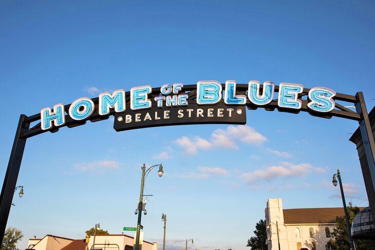 Beale Street