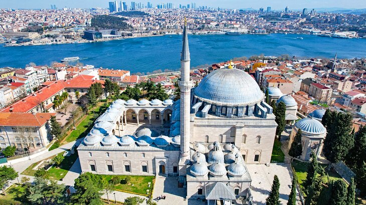 Istanbul, Turkey