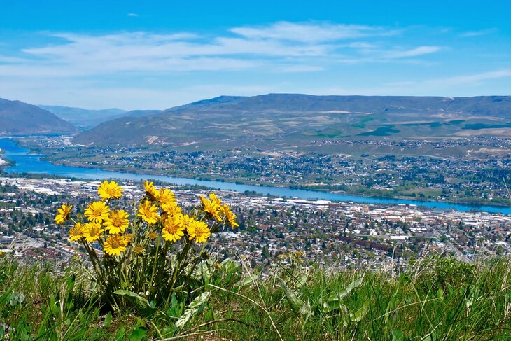12 Top-Rated Things to Do in Wenatchee, WA