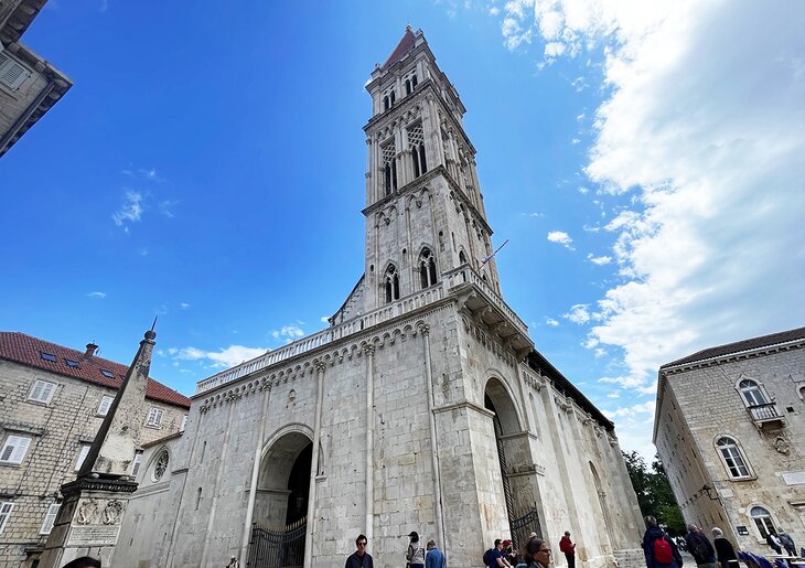 Cathedral of St. Lawrence