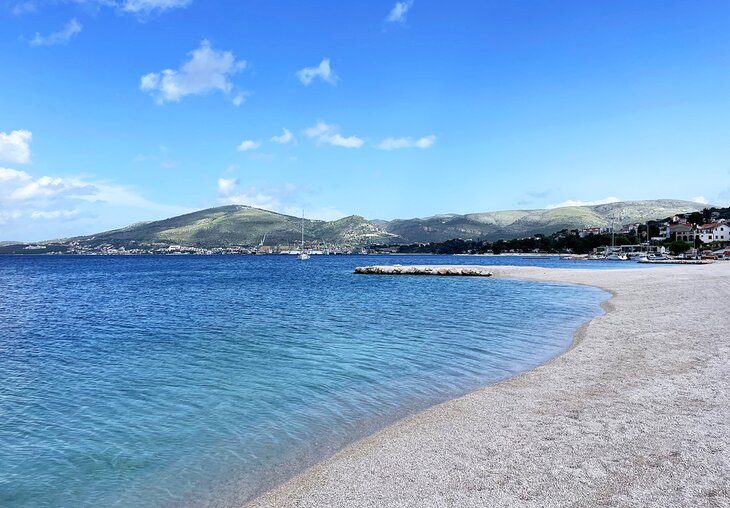 Okrug Gornji Beach