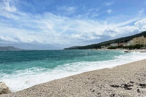 10 Most Popular Beaches in Trogir