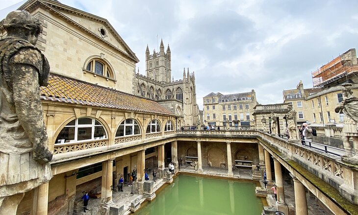 Roman Baths