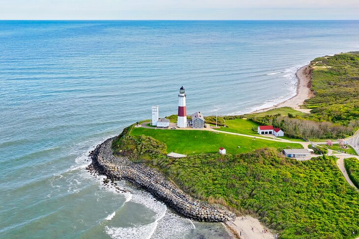 Montauk Lighthouse