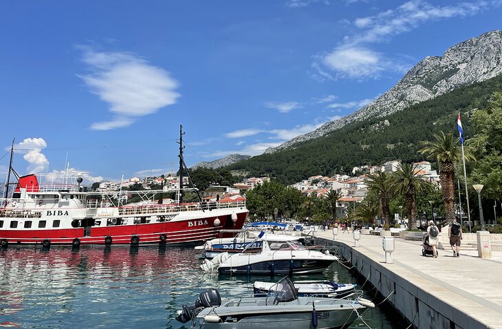 Makarska