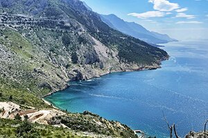Croatia Road Trip: Driving the Coast from Istria to Dubrovnik