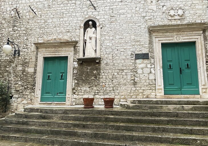 Šibenik City Museum