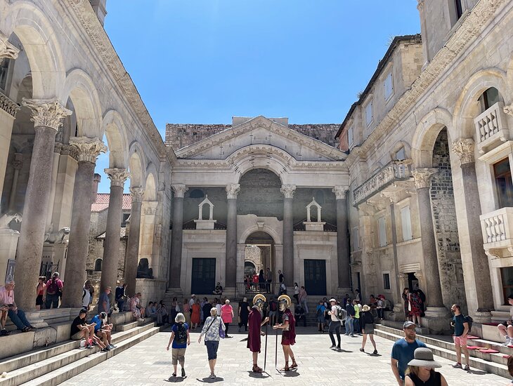 Diocletian's Palace