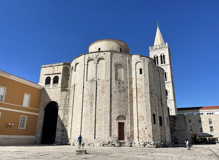 Church of St. Donatus