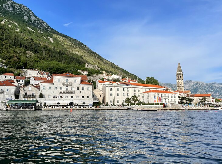 Perast 