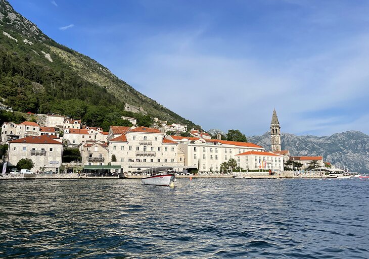 Perast 