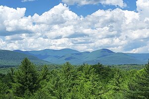 Most Spectacular Hikes in the Catskills