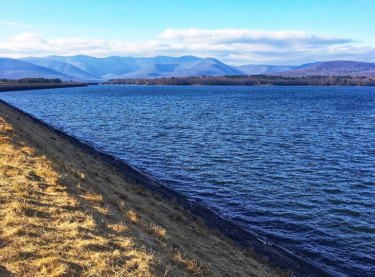 Ashokan Rail Trail