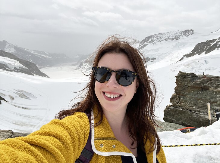 Senderismo en Grindelwald: encontrar el encanto del sendero en los Alpes suizos