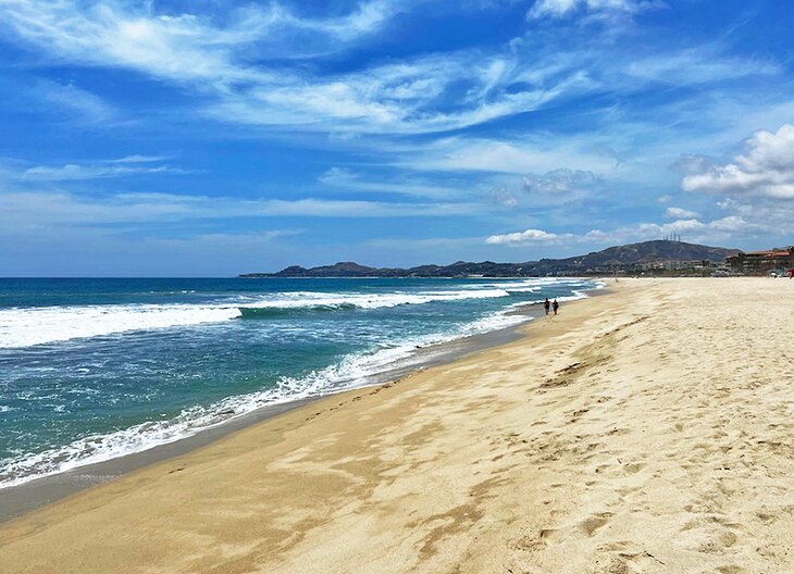 Costa Azul, San Jose del Cabo