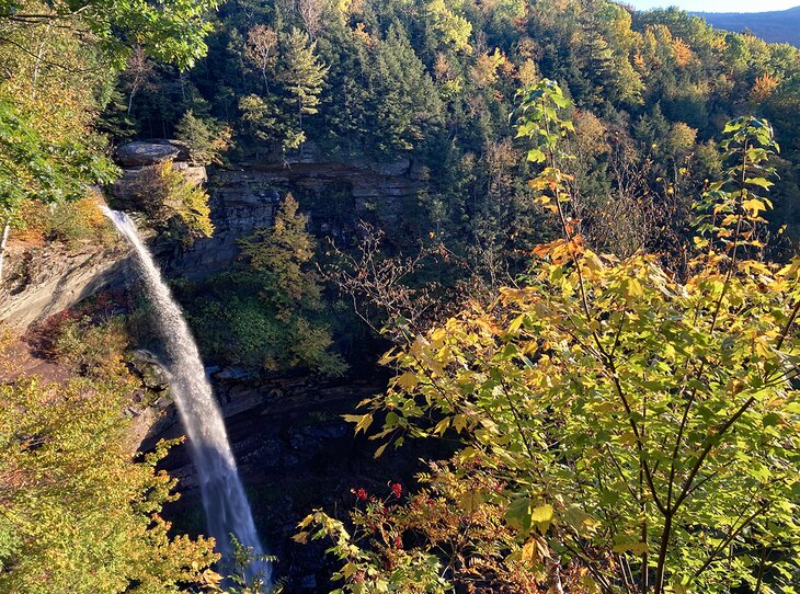 Kaaterskill Falls