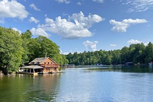 The Best Ways to Enjoy Muskoka Lakes, Ontario