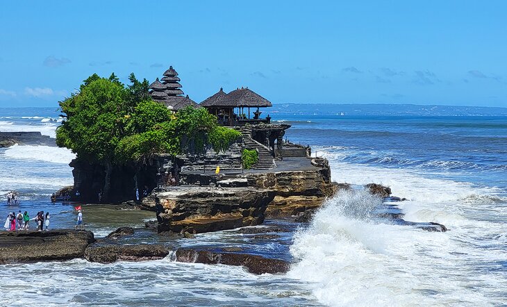 Pura Tanah Lot