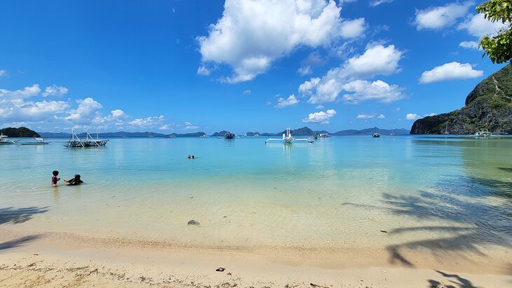 El Nido, Palawan