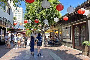 Visiting Little Tokyo in LA: Come for the Ramen, Stay for the Culture