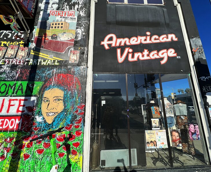 American Vintage