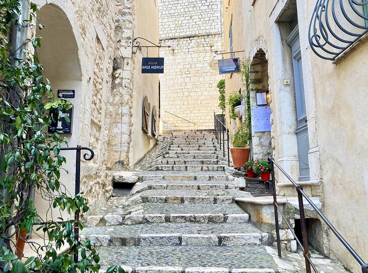 Saint-Paul-de-Vence