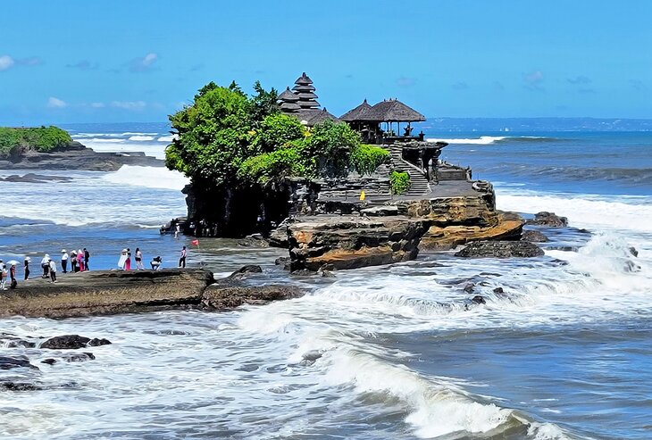 Pura Tanah Lot