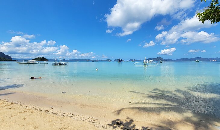 El Nido, Palawan