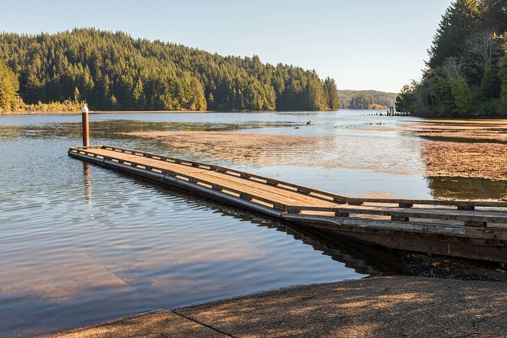 Lake Tehkenitch