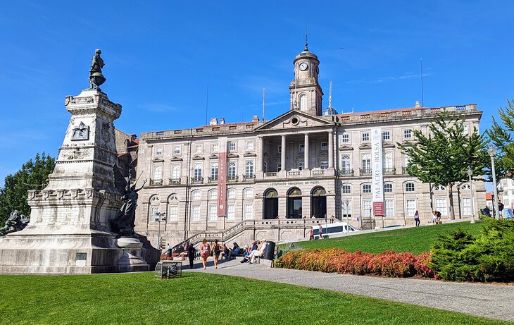 Palácio da Bolsa